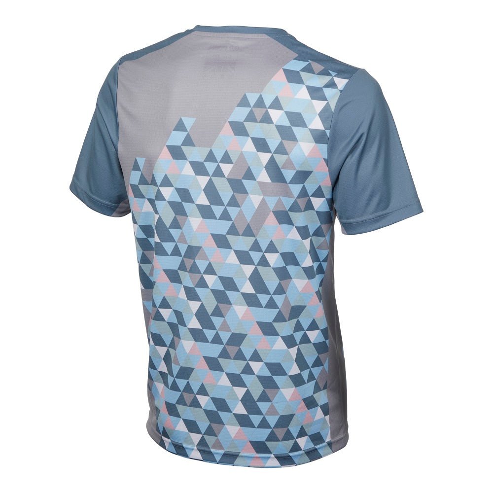 Technical T-Shirt - Sublimated – Ram Rugby