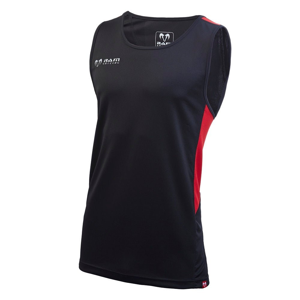 Ram Rugby-Technical Vest - Custom