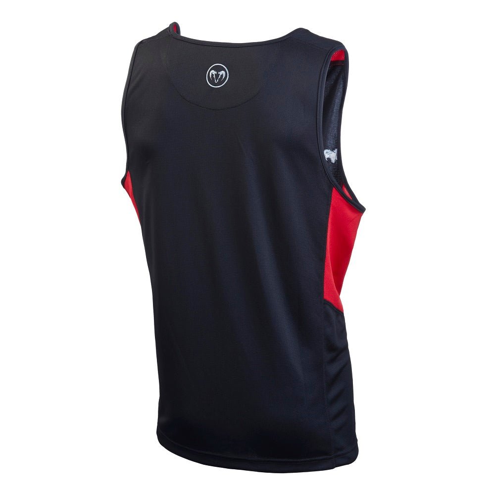 Ram Rugby-Technical Vest - Custom