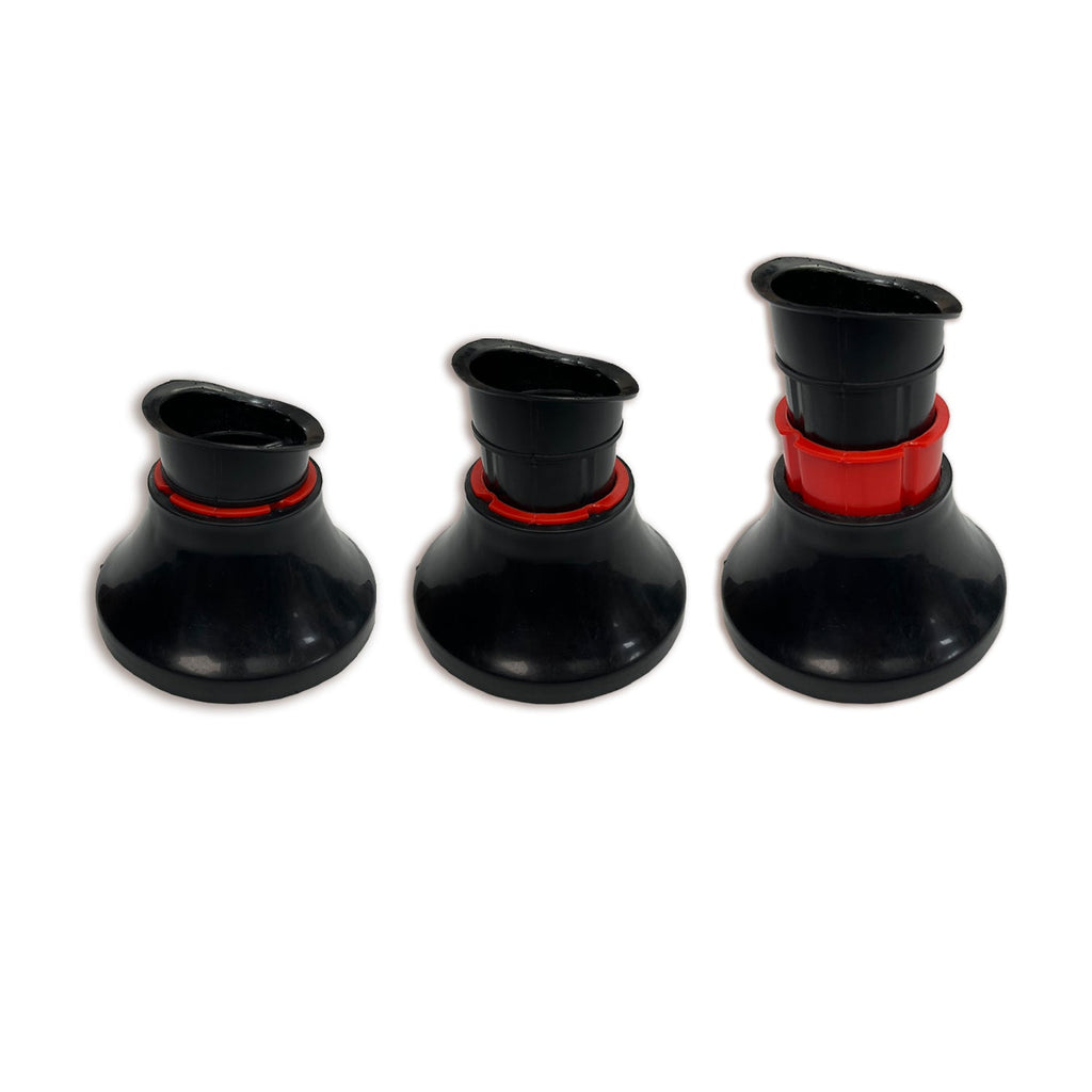 Ram Rugby-Telescopic Rugby Kicking Tee