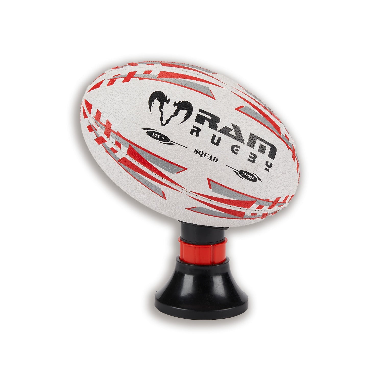 Rams Rugby Kit Telescopic Rugby Kicking Tee - Ram Rugby