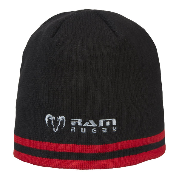 Ram Rugby-Thermal Beanie