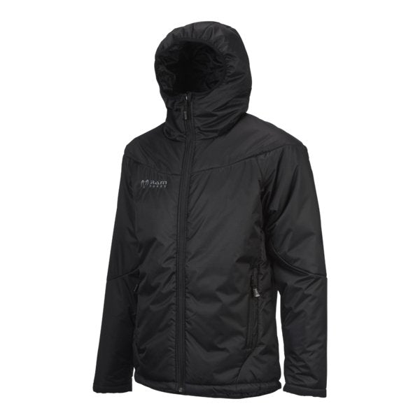 Ram Rugby-Thermal Jacket - Numbered - Limited Stock