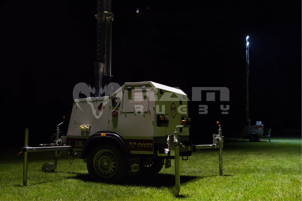 Ram Rugby-TL-90 Floodlight - LED - NEW