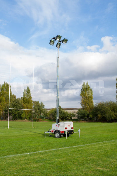Ram Rugby-TL-90 Floodlight - LED - NEW