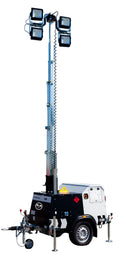 Ram Rugby-TL-90 Floodlight - LED - NEW