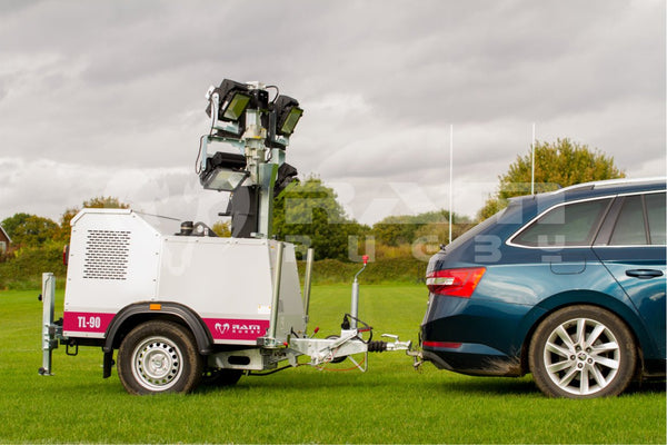 Ram Rugby-TL-90 Floodlight - LED - NEW