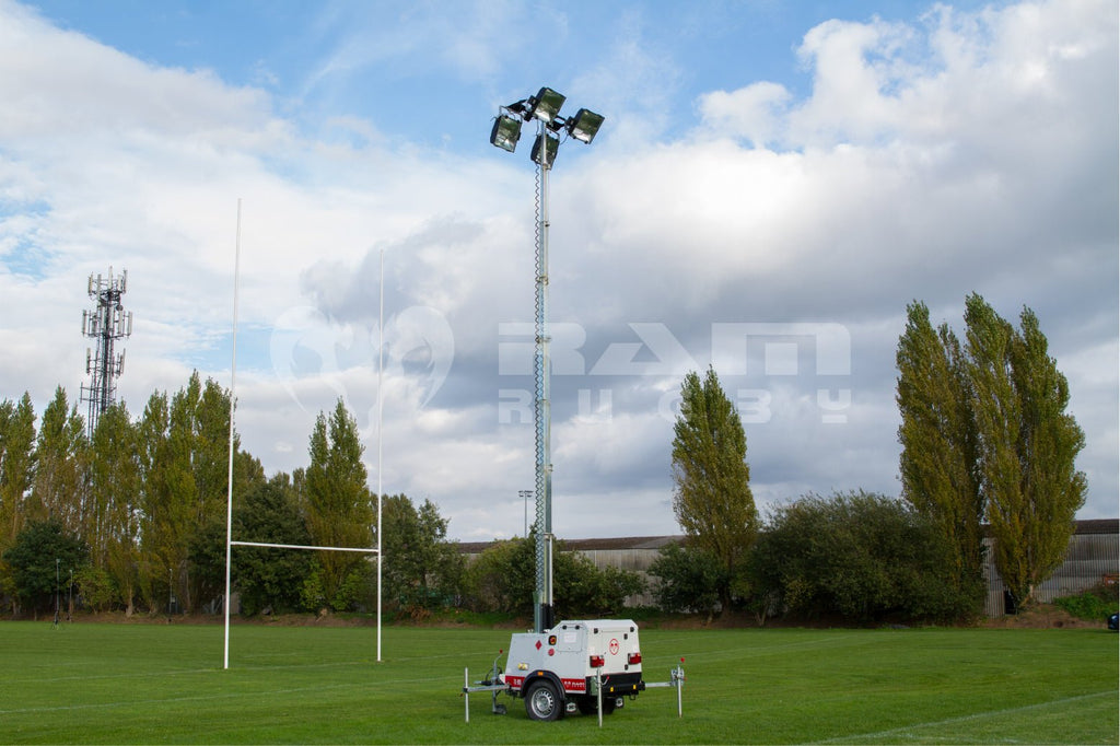 Ram Rugby-TL-90 Floodlight - LED - NEW