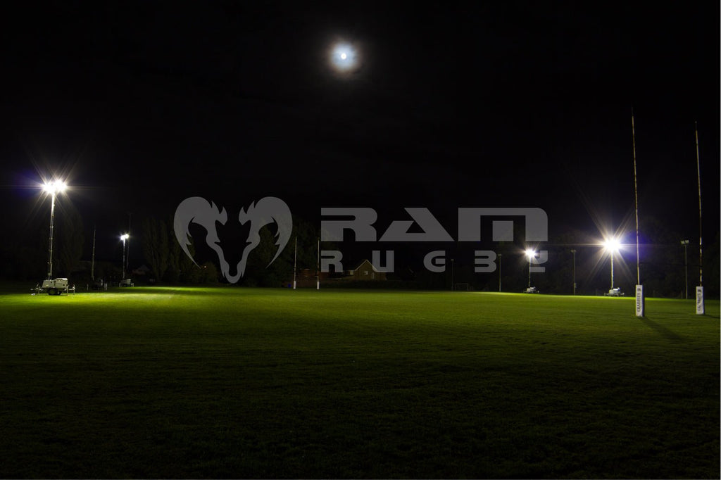 Ram Rugby-TL-90 Floodlight - LED - NEW