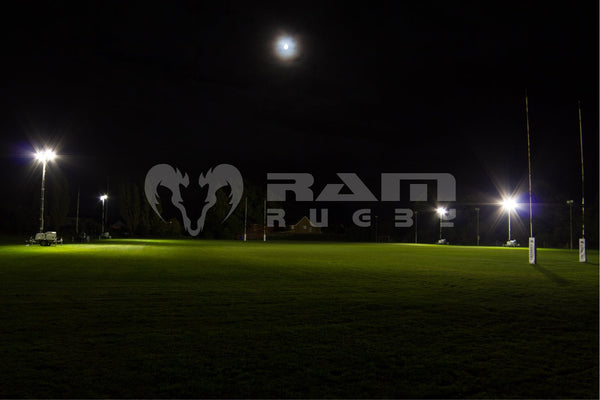 Ram Rugby-TL-90 Floodlight - LED - NEW