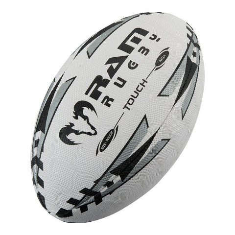Ram Rugby-Touch - Match Rugby Ball