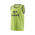 Ram Rugby-Training Bibs - Mesh Polyester - Set of 10