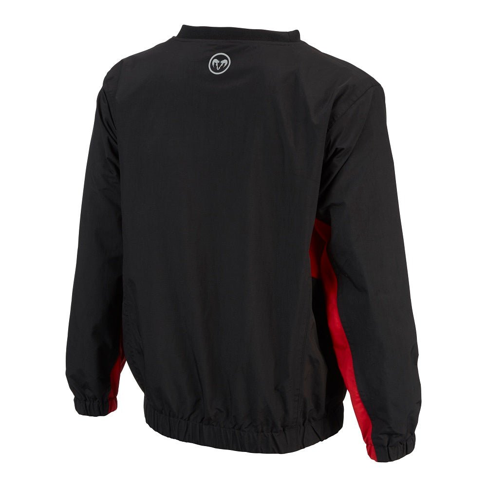 Ram Rugby-Training Top - Custom