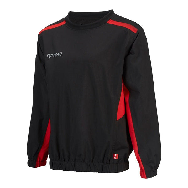Ram Rugby-Training Top - Custom