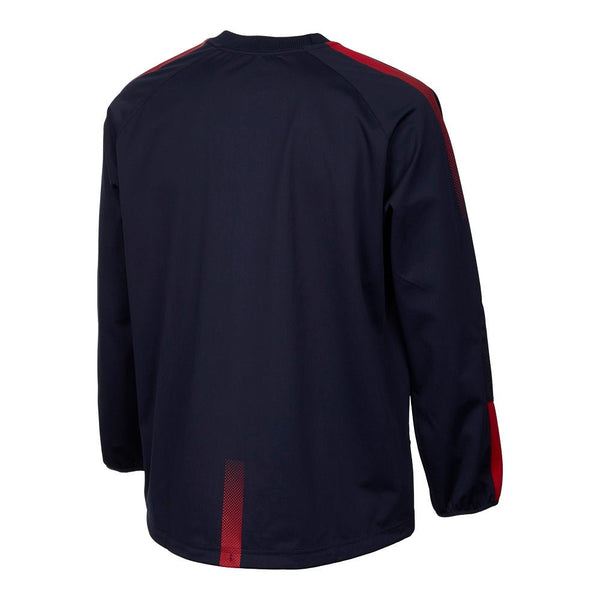 Ram Rugby-Training Top - Edge - Stock