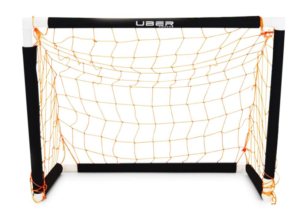 Ram Rugby-Uber Soccer Target Coaching Soccer Goal