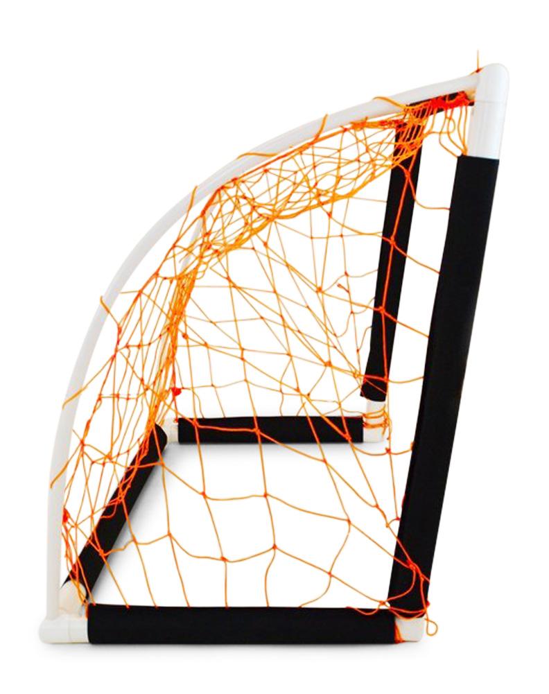 Ram Rugby-Uber Soccer Target Coaching Soccer Goal
