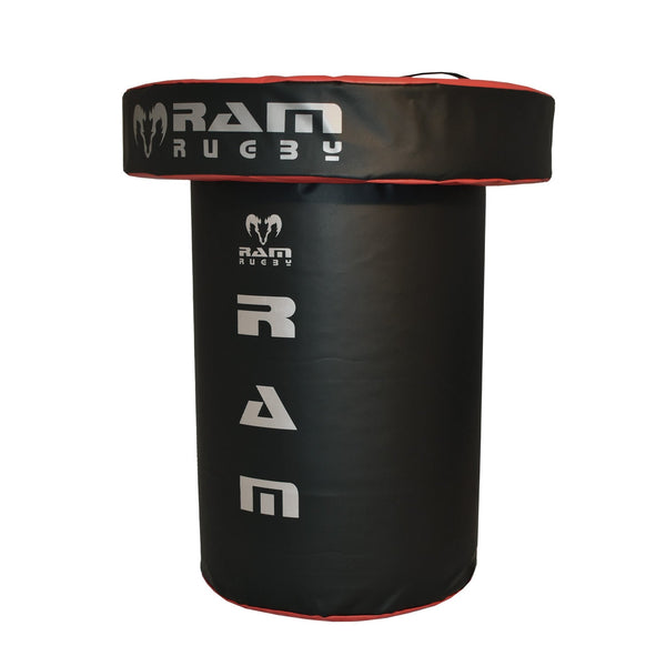 Weighted Half Tackle Bags Ram Rugby
