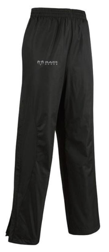 Ram Rugby-Wet Bottoms - Stock
