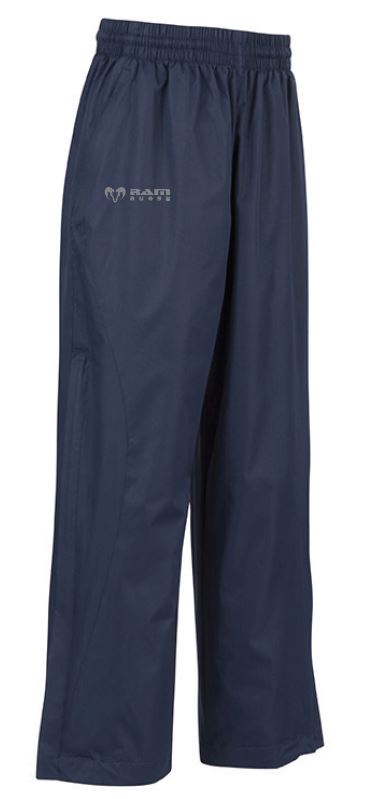 Ram Rugby-Wet Bottoms - Stock